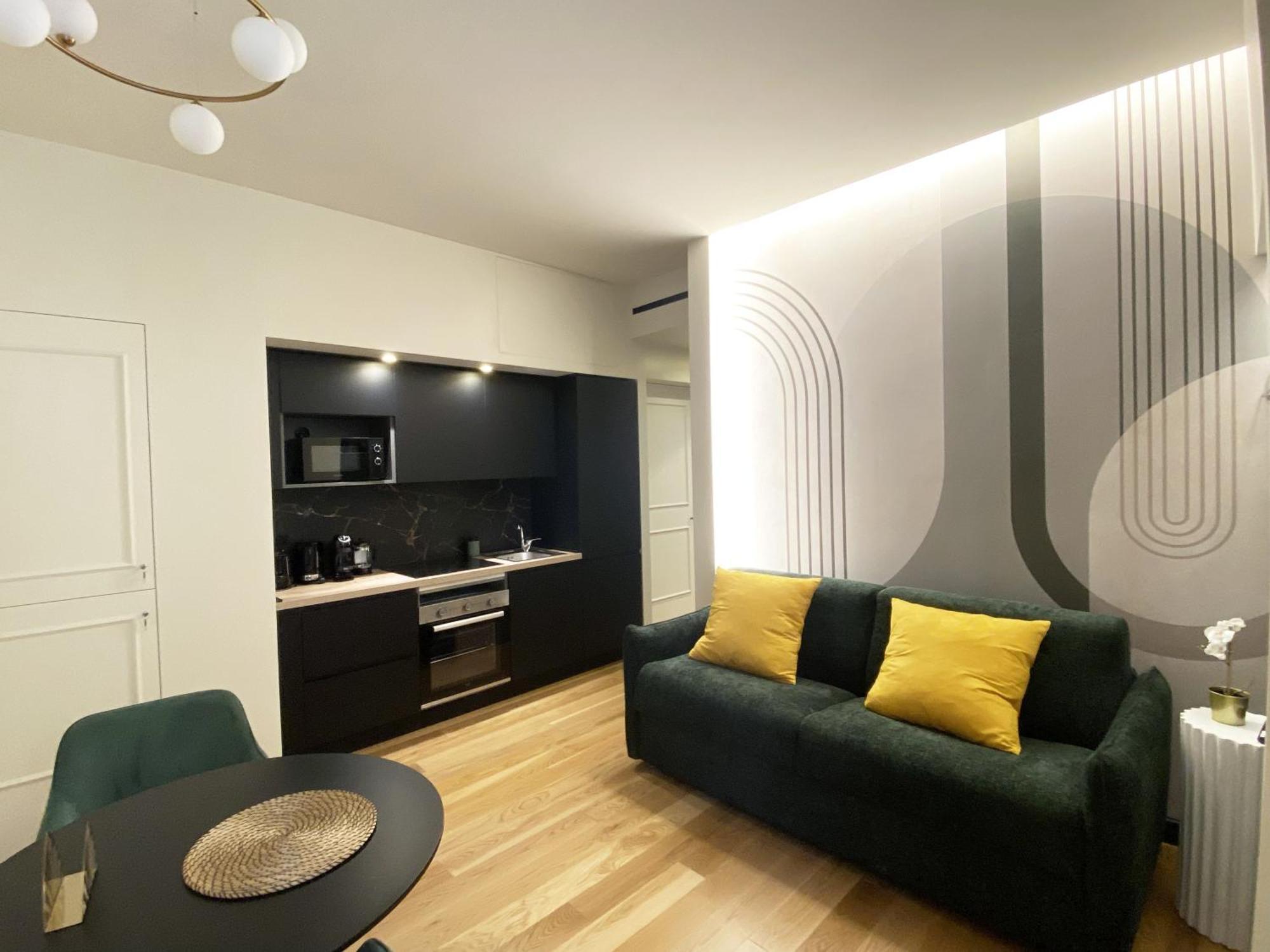 Iconic Studio San Giovanni - House With Private Parking Рим Екстериор снимка