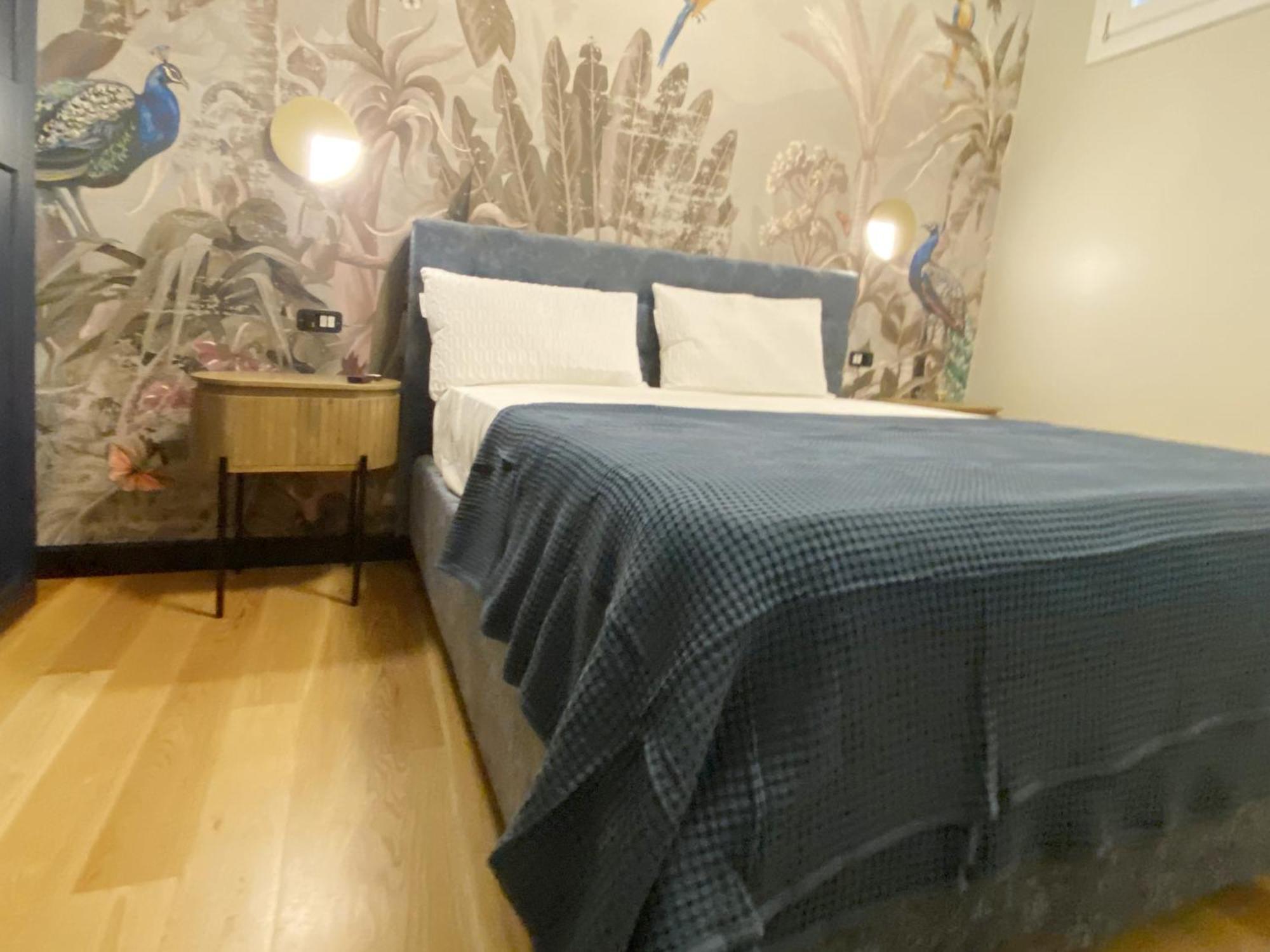 Iconic Studio San Giovanni - House With Private Parking Рим Екстериор снимка