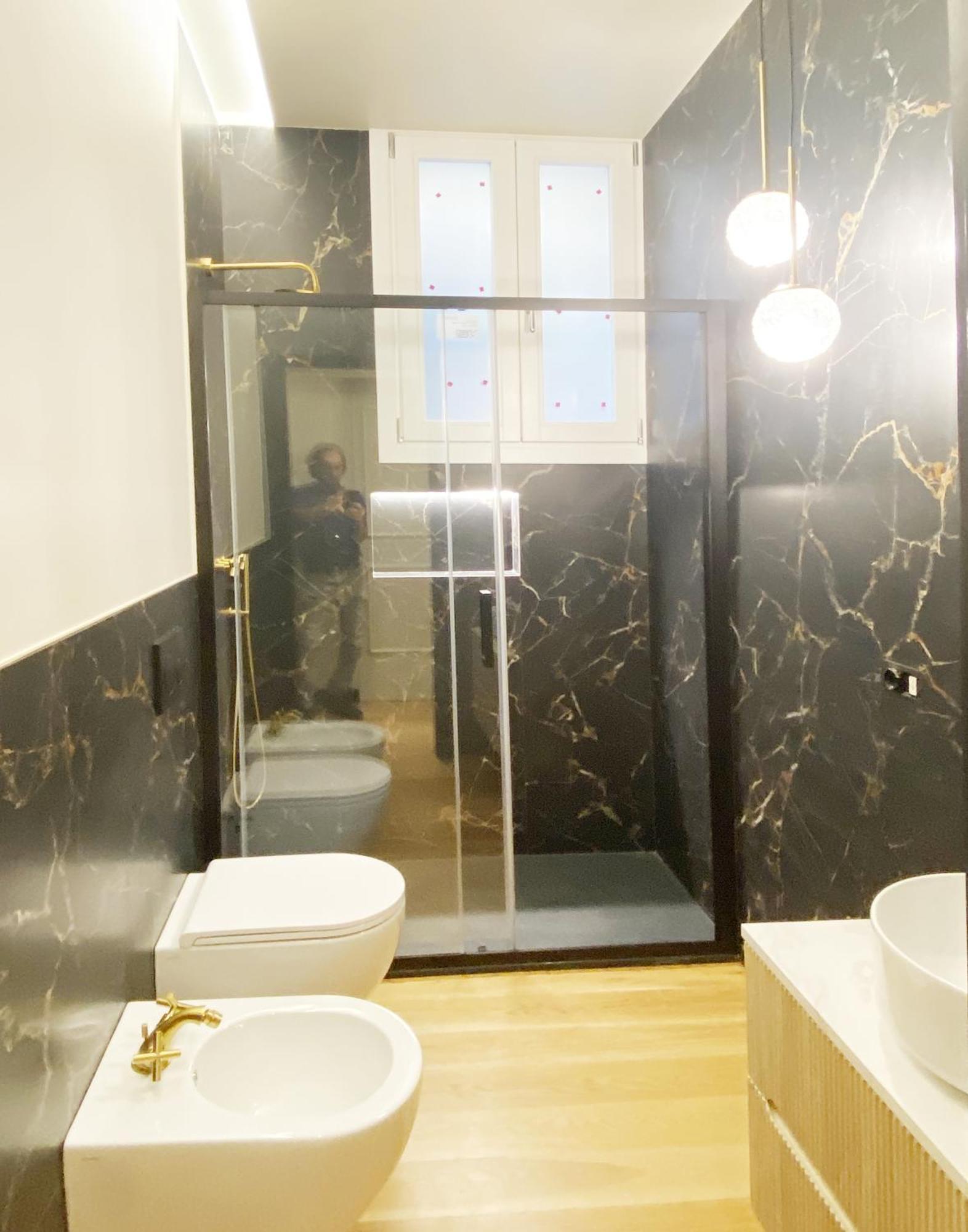 Iconic Studio San Giovanni - House With Private Parking Рим Екстериор снимка